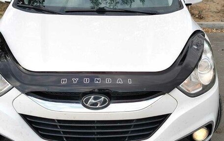 Hyundai ix35 I рестайлинг, 2013 год, 1 150 000 рублей, 4 фотография