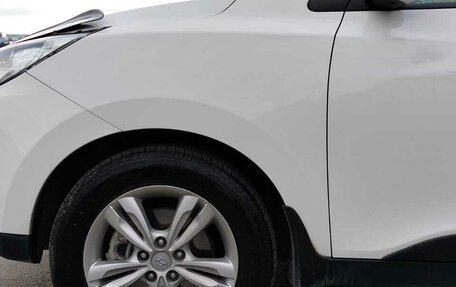 Hyundai ix35 I рестайлинг, 2013 год, 1 150 000 рублей, 7 фотография