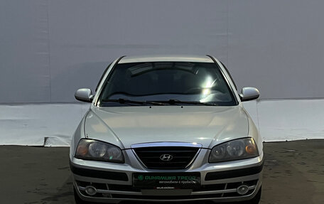 Hyundai Elantra III, 2005 год, 340 000 рублей, 2 фотография