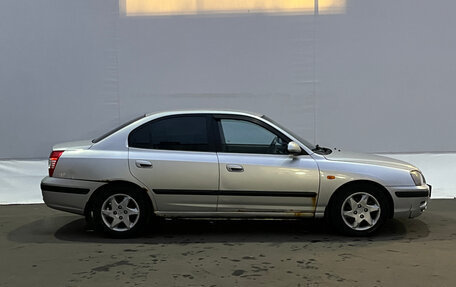 Hyundai Elantra III, 2005 год, 340 000 рублей, 4 фотография