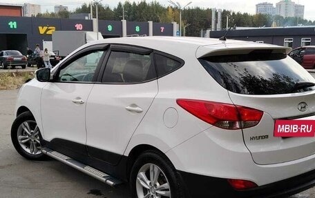 Hyundai ix35 I рестайлинг, 2013 год, 1 150 000 рублей, 6 фотография