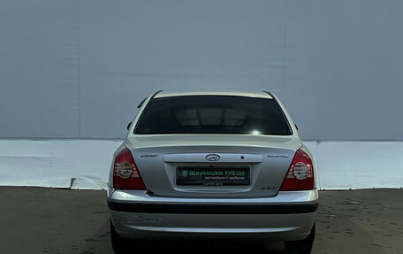 Hyundai Elantra III, 2005 год, 340 000 рублей, 7 фотография