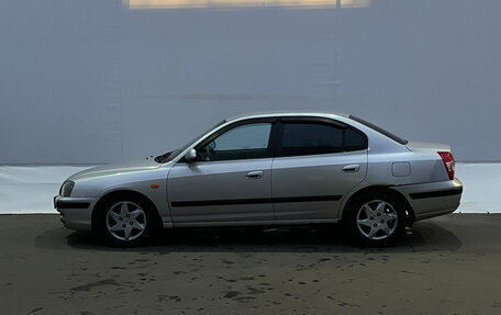 Hyundai Elantra III, 2005 год, 340 000 рублей, 5 фотография