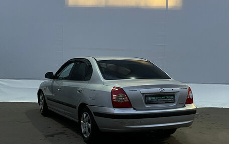 Hyundai Elantra III, 2005 год, 340 000 рублей, 6 фотография