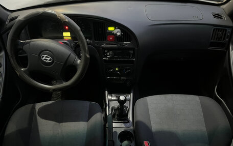Hyundai Elantra III, 2005 год, 340 000 рублей, 12 фотография