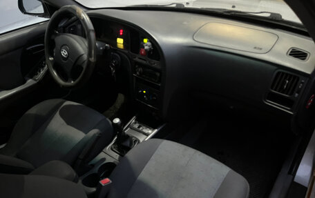 Hyundai Elantra III, 2005 год, 340 000 рублей, 9 фотография