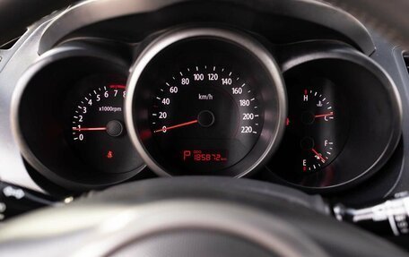 KIA Soul I рестайлинг, 2009 год, 830 000 рублей, 13 фотография
