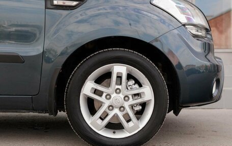 KIA Soul I рестайлинг, 2009 год, 830 000 рублей, 9 фотография