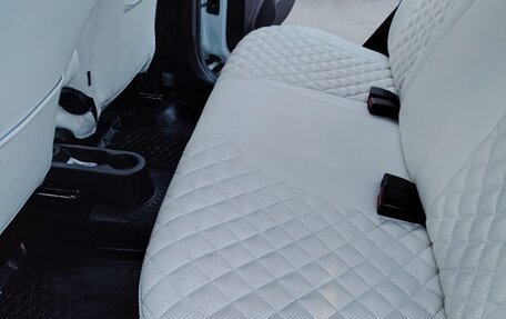 Renault Kaptur I рестайлинг, 2017 год, 1 380 000 рублей, 5 фотография