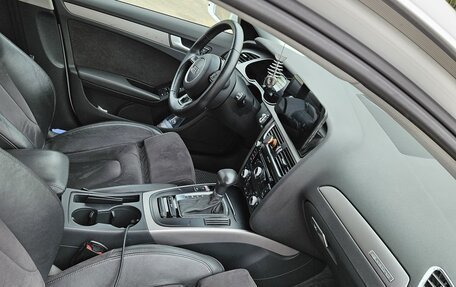 Audi A4 allroad, 2013 год, 2 230 000 рублей, 12 фотография