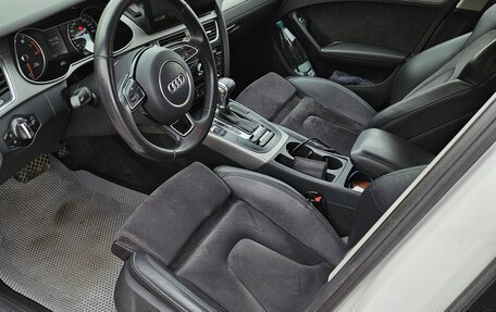 Audi A4 allroad, 2013 год, 2 230 000 рублей, 9 фотография