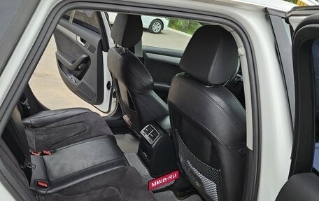Audi A4 allroad, 2013 год, 2 230 000 рублей, 11 фотография