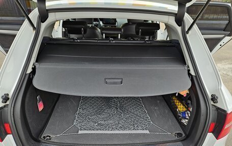 Audi A4 allroad, 2013 год, 2 230 000 рублей, 15 фотография