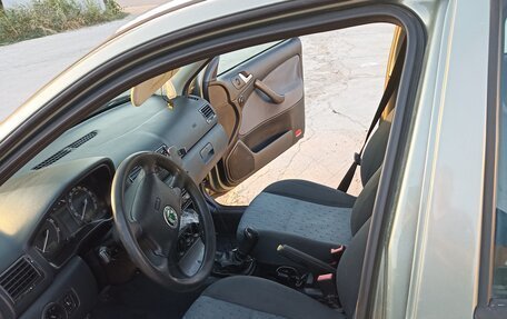 Skoda Octavia IV, 2001 год, 490 000 рублей, 5 фотография