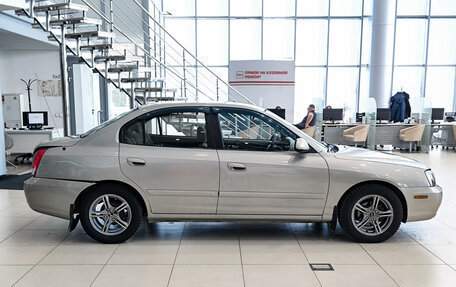 Hyundai Elantra III, 2000 год, 199 000 рублей, 5 фотография