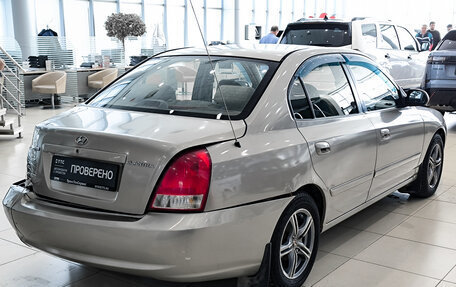 Hyundai Elantra III, 2000 год, 199 000 рублей, 6 фотография