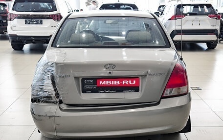 Hyundai Elantra III, 2000 год, 199 000 рублей, 7 фотография