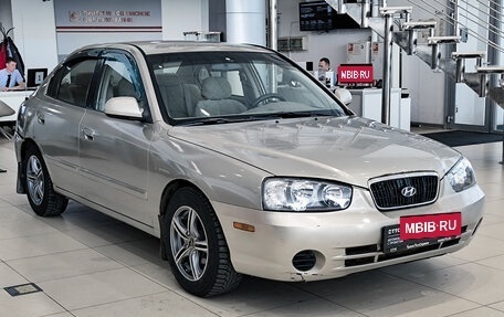 Hyundai Elantra III, 2000 год, 199 000 рублей, 3 фотография