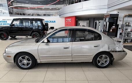 Hyundai Elantra III, 2000 год, 199 000 рублей, 10 фотография