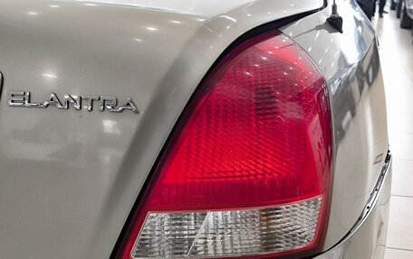 Hyundai Elantra III, 2000 год, 199 000 рублей, 12 фотография
