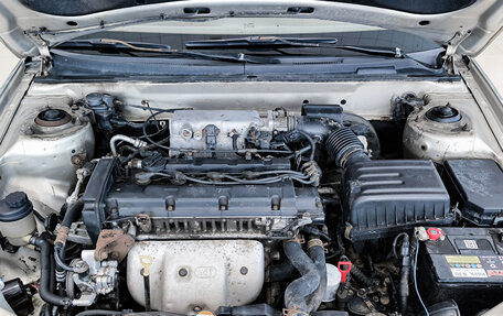 Hyundai Elantra III, 2000 год, 199 000 рублей, 11 фотография
