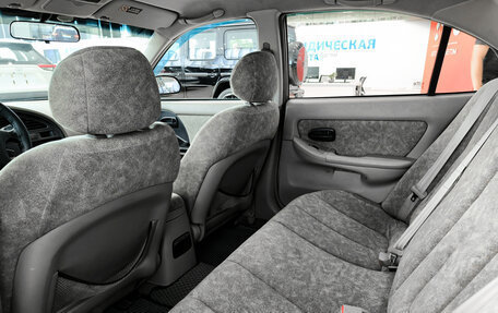 Hyundai Elantra III, 2000 год, 199 000 рублей, 15 фотография