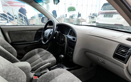 Hyundai Elantra III, 2000 год, 199 000 рублей, 13 фотография
