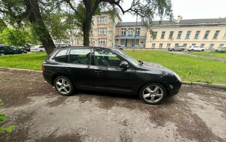 Porsche Cayenne III, 2003 год, 600 000 рублей, 2 фотография