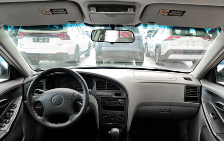 Hyundai Elantra III, 2000 год, 199 000 рублей, 17 фотография