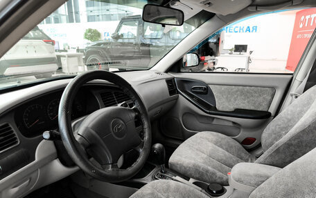 Hyundai Elantra III, 2000 год, 199 000 рублей, 20 фотография
