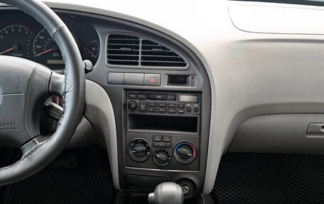 Hyundai Elantra III, 2000 год, 199 000 рублей, 18 фотография