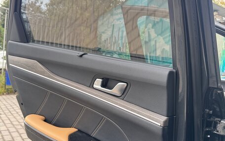 KIA K5, 2020 год, 2 850 000 рублей, 19 фотография