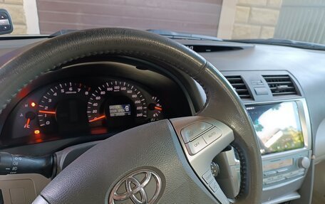 Toyota Camry, 2007 год, 990 000 рублей, 7 фотография