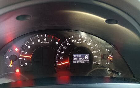 Toyota Camry, 2007 год, 990 000 рублей, 6 фотография
