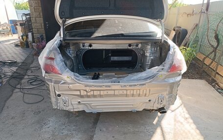 Toyota Camry, 2007 год, 990 000 рублей, 11 фотография