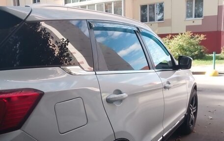 Lifan X70 I, 2018 год, 1 300 000 рублей, 3 фотография