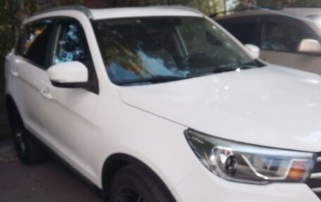 Lifan X70 I, 2018 год, 1 300 000 рублей, 5 фотография