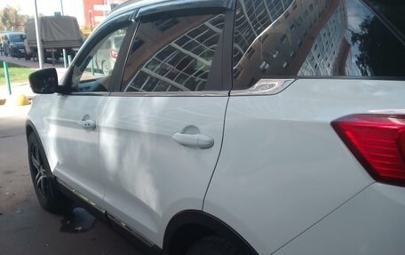 Lifan X70 I, 2018 год, 1 300 000 рублей, 6 фотография
