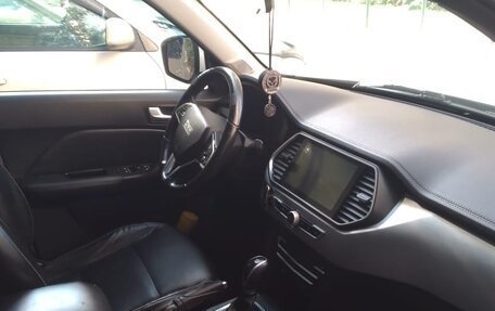 Lifan X70 I, 2018 год, 1 300 000 рублей, 8 фотография