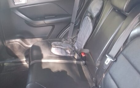Lifan X70 I, 2018 год, 1 300 000 рублей, 10 фотография