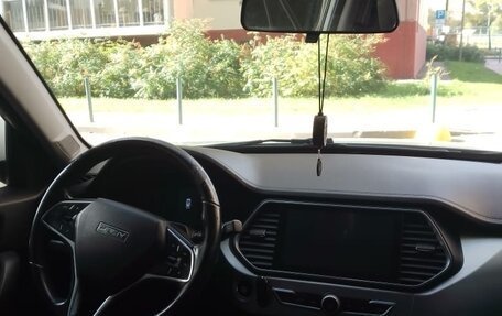 Lifan X70 I, 2018 год, 1 300 000 рублей, 9 фотография