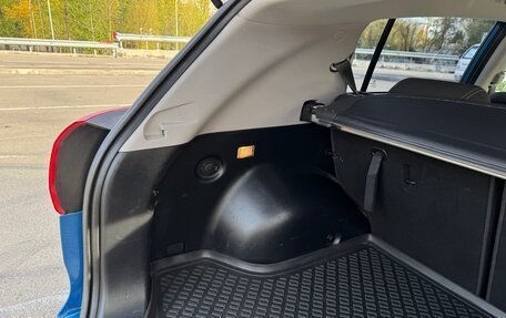 KIA Sportage III, 2012 год, 940 000 рублей, 20 фотография