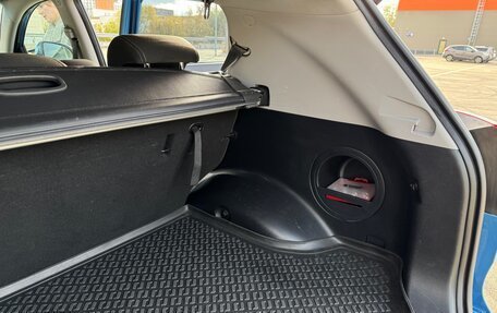 KIA Sportage III, 2012 год, 940 000 рублей, 21 фотография