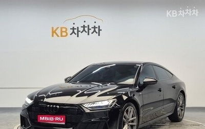 Audi A7, 2021 год, 3 969 000 рублей, 1 фотография
