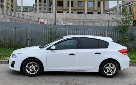 Chevrolet Cruze II, 2013 год, 890 000 рублей, 3 фотография