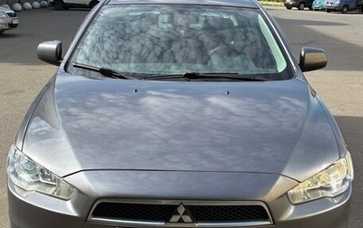 Mitsubishi Lancer IX, 2007 год, 650 000 рублей, 1 фотография