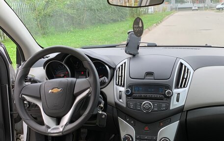 Chevrolet Cruze II, 2013 год, 890 000 рублей, 9 фотография