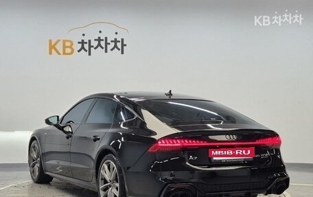 Audi A7, 2021 год, 3 969 000 рублей, 2 фотография