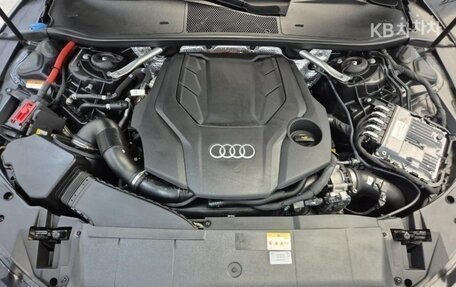 Audi A7, 2021 год, 3 969 000 рублей, 5 фотография