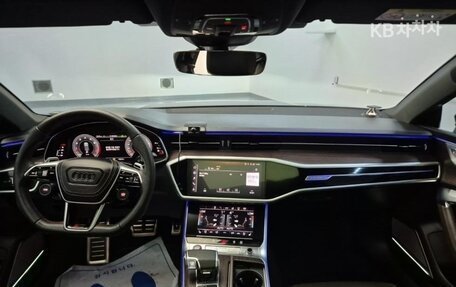 Audi A7, 2021 год, 3 969 000 рублей, 6 фотография